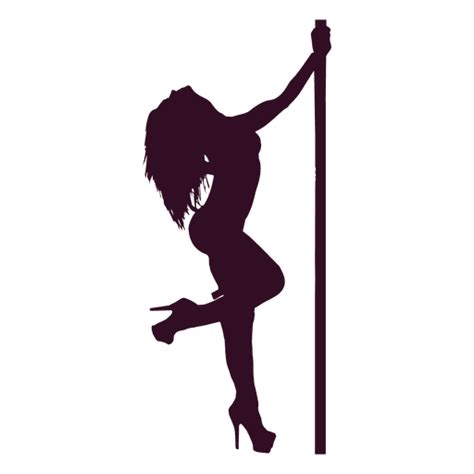 Striptease / Baile erótico Puta Moto